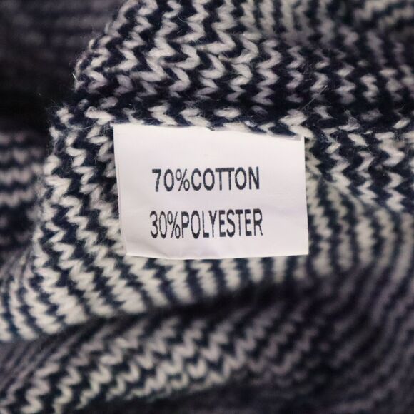 Miss Kelly 1999 Open Sweater Cardigan Women's Size M/L - Picture 8 of 9